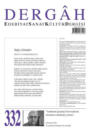 Dergâh Magazine